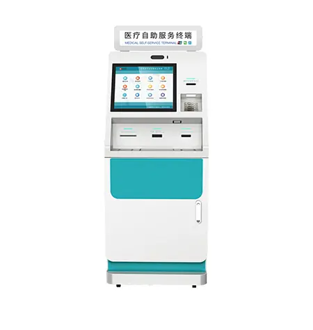 触摸显示屏 LY-ZL195B